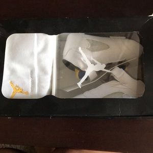 Jordan retro 5 (baby)